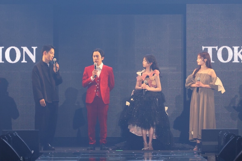 えんとつ町のプペル