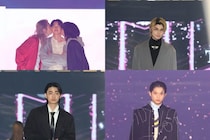 綱啓永、本田響矢、黒川想矢、豊田裕大、もーりーしゅーとがクールにウォーキング！注目若手俳優が集結＜マイナビ TGC 2026 S/S＞