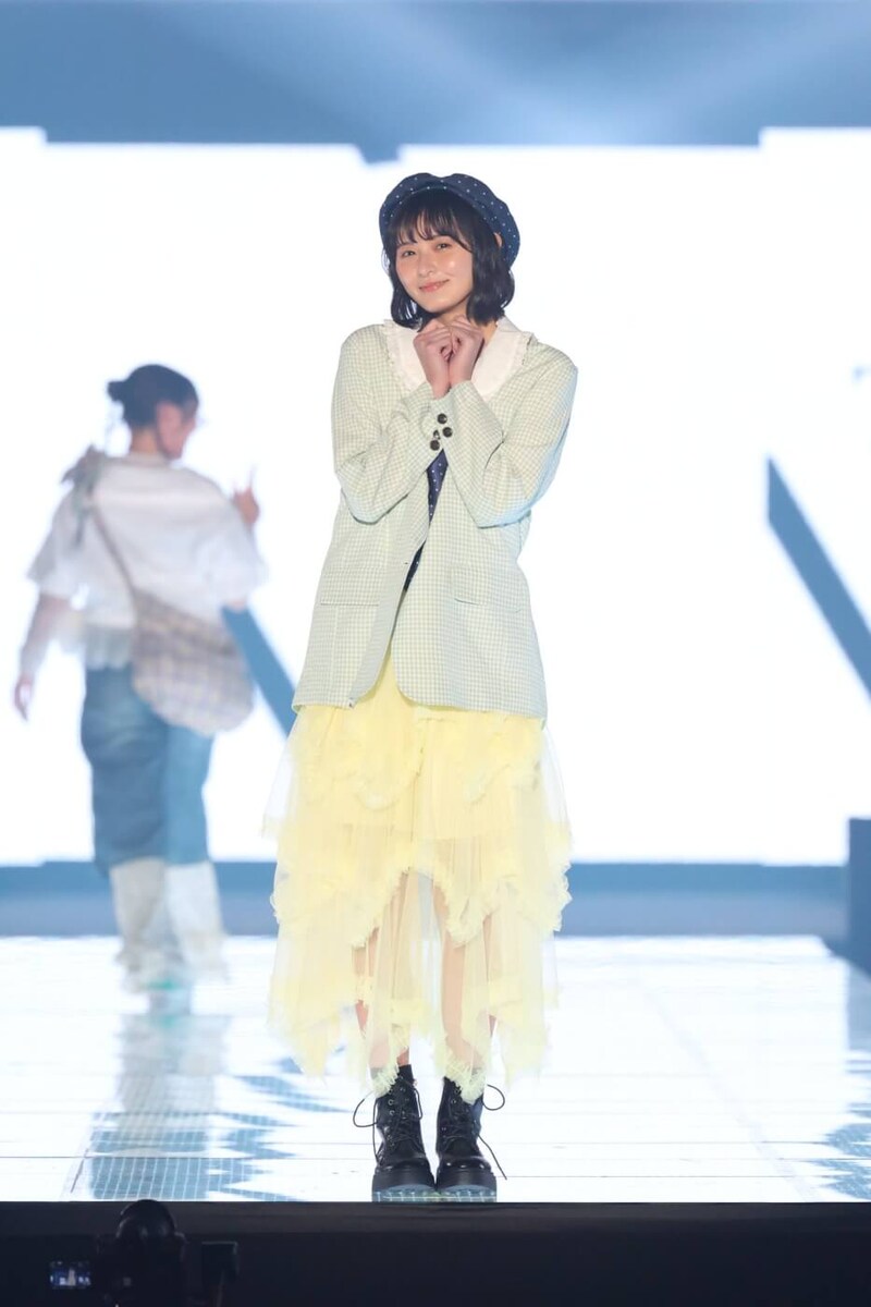  遠藤さくら（乃木坂46）