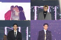 綱啓永、本田響矢、黒川想矢、豊田裕大、もーりーしゅーとがクールにウォーキング！注目若手俳優が集結＜マイナビ TGC 2026 S/S＞