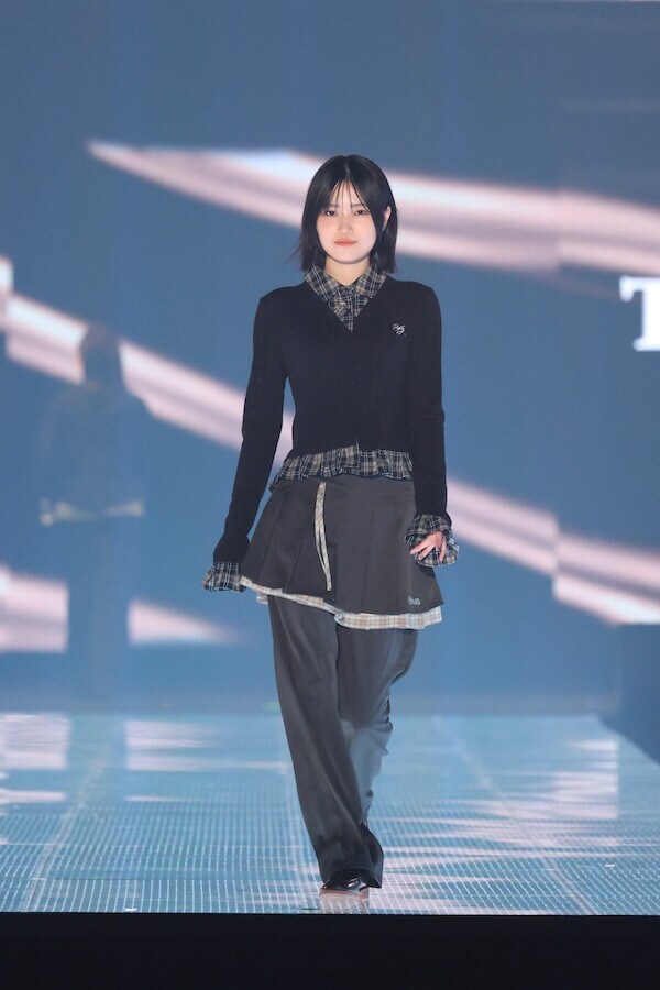 的野美青（櫻坂46）