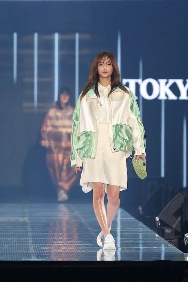 田村保乃（櫻坂46）