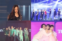 せいら、ALPHA DRIVE ONE、CORTISらが彩る圧巻のステージ！豪華出演者のハイライトを一挙公開＜マイナビ TGC 2026 S/S ダイジェスト＞