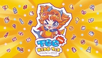 『TGC KIDS フェス 2026』7月に開催！竹下☆ぱらだいす・しなこら出演