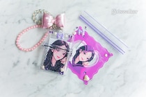 クリア×キラキラが可愛すぎるから見て！【DAISO×TGC】コラボ雑貨から新作が登場