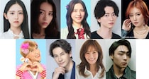 ゴリエ、JOY、王林ら出演！「今日好き」SPコラボステージも『NAMICS presents TGC 新潟 2026』