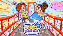 『TGC KIDS フェス KITAKYUSHU 2026』開催決定！竹下☆ぱらだいす、しなこ、KOGYARUら出演