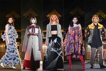 一宮市にて初開催！山下幸輝ら出演、愛知県出身・岡崎紗絵がトップバッター『BISHU COLLECTION produced by TGC』