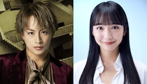 白濱亜嵐の凱旋出演、山之内すずのTGC初出演が決定！『SBI証券 presents TGC 松山 2026』