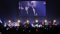 IS:SUEら出演！サプライズで細川たかしが登場し大盛況！『GMO渋谷エンタメ祭2026 presents TGM 2026』