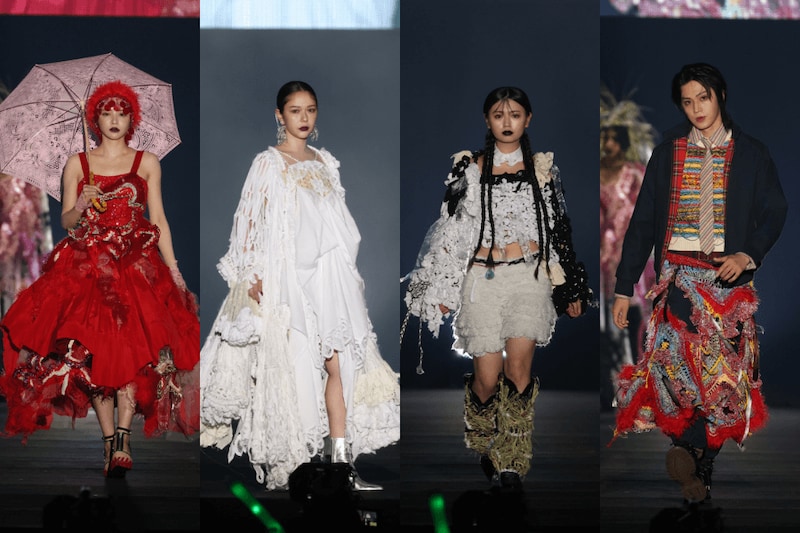 TGC NIIGATA SPECIAL COLLECTION