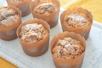 【ヘルシー志向の方必見】米粉とおからで新感覚ケーキ作ってみた！一晩置いてもフワッホロッ♡【農家直伝】