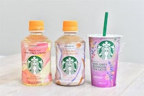 【スタバ冬の新作】ホット2種と人気のブーケティーラテを徹底レポ！寒～い季節もこれで乗り切れそ♪