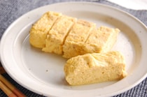 リュウジ『ここまで来るのに37年かかりました』「至高を越えただし巻き卵」に挑戦♪噛むと出汁が溢れる老舗専門店レベル！