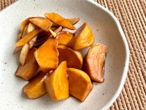 とろり濃厚な醤油！独特の風味がクセになる「小カブのたまりしょうゆ漬け」作ろう！角のない優しいお味♡