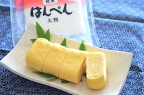 【卵焼き革命】“はんぺん”で解決!?「失敗しないふわふわ卵焼き」にトライ！料亭級ふわじゅわ食感【紀文公式】