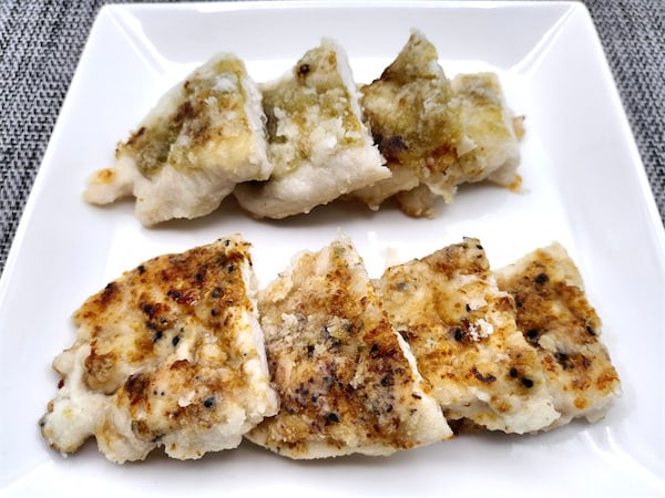 鶏ささみがパリッと変身!【志麻さん流簡単おつまみ】「ささみせんべい」作ろう!