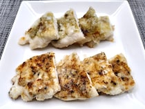 鶏ささみがパリッと変身！【志麻さん流簡単おつまみ】「ささみせんべい」作ろう！