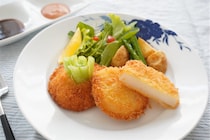 【フライ界にニューフェイス登場】なんと揚げるのは「かぶ」！ジュワワ～っと甘エキスしたたる♡【農家直伝】