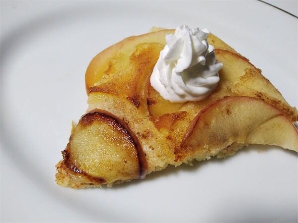 【寝かせるケーキ!?】ワンパンで「りんごケーキ＆チーズケーキ」作ろう！ホケミ生地も一晩で絶品♪【農家直伝】