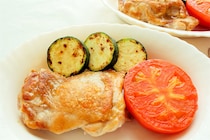 【もうフライパンは温めない！】「コールドスタート」でチキンソテーが驚きのふっくら感♡焦げない簡単な新常識