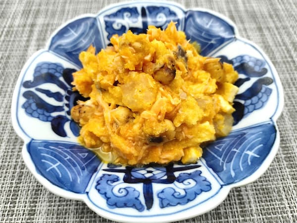 【絶品!郷土メシ】栃木県民でも「好き・嫌い」が分かれる!?噂の「しもつかれ」を鮭の切り身で作ってみた!