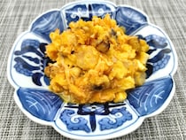 【絶品！郷土メシ】栃木県民でも「好き・嫌い」が分かれる!?噂の「しもつかれ」を鮭の切り身で作ってみた！