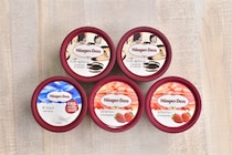 【ハーゲンダッツ総選挙】300人が選んだ1位は？帰省やホムパでの「手土産・差し入れ組み合わせ」編集部選も♪