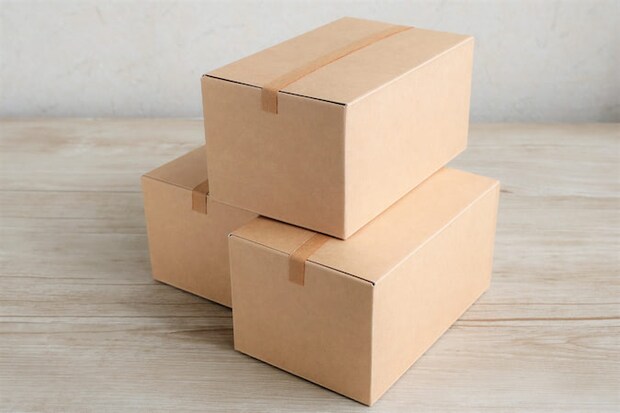 【引っ越しの超裏ワザ】え、「重い段ボール箱を楽に運ぶ方法」だと!?もはや重労働ではない!?試してみた