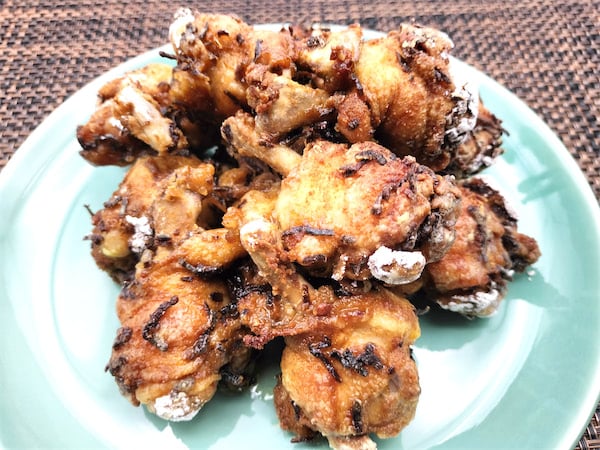 【志麻さんの“旨み爆増な裏ワザ”】和の定番食材で旨みをまとう♡香ばしい「手羽元のチューリップ」作ろう