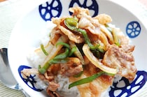 【リュウジが名店の味を再現】関東一旨いと評判の「南京亭」の焼肉丼作ろう！コク旨でもこってりしないの