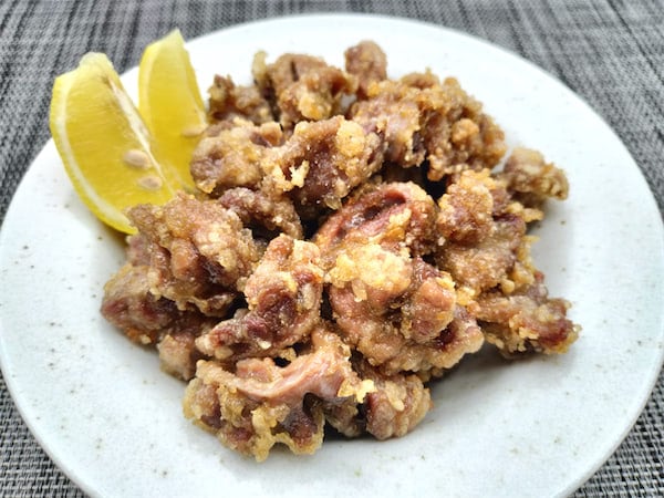 【リュウジレシピ】丁寧な包丁仕事が旨さのカギ!カリッカリでパンチのある味つけの「無限砂肝」作ろう!