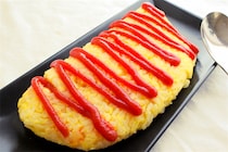 リュウジ『革命だ！これ以上簡単に作る方法はない』 3分で出来る「やけくそオムライス」作ろう！一皿80円