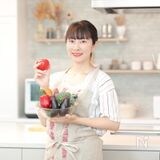 さや????野菜ソムリエママ