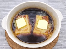 「みたらしウイスキーバター餅」作ろう！甘じょっぱ濃厚ダレにウイスキーぶち込むなんて…狂気過ぎる！