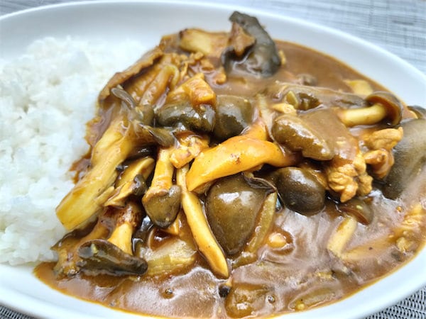 【リュウジが“きのこの変態”と出会う】衝撃!『ひらたけ、ガチでうめぇ!』 旨味濃厚な「きのこカレー」作ろう