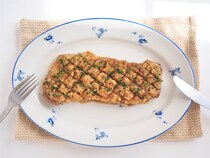 【帝国ホテルの味】1936年に誕生以来愛され続ける「シャリアピンステーキの作り方」に果敢に挑戦したよ