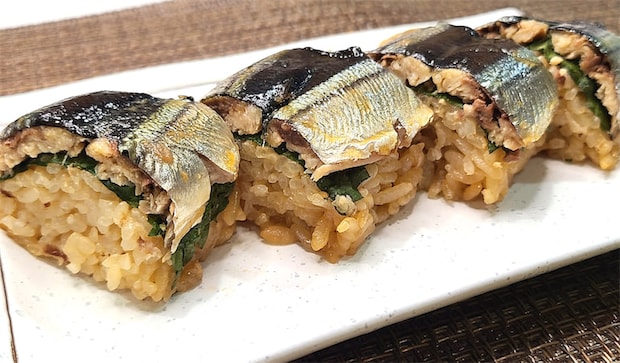 【道民なら知っている】さんまの一番おいしい食べ方!?釧路名物「さんまんま」作ろう！漬けダレしみしみ♡