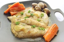 【2つ星店元シェフの鶏胸肉料理】爽やかな香り♡フランスの風が吹く「ハーブ焼きマスタードソース」作ろう