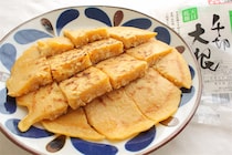 【全農広報部発】日本の食材が韓国デビュー！「切り干し大根」でチヂミ作ろう！むちっもちっ優しいお味♡