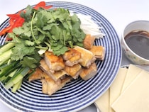 【天才レミさんの発想】食べれば口の中で北京ダック！奇想天外な「ペテンダック」が味は本格的だった件