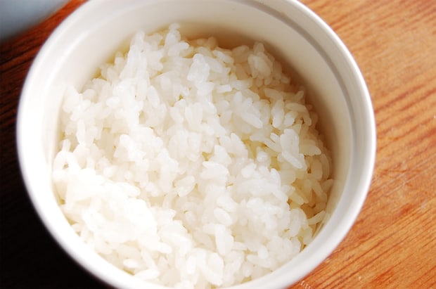 ごはん