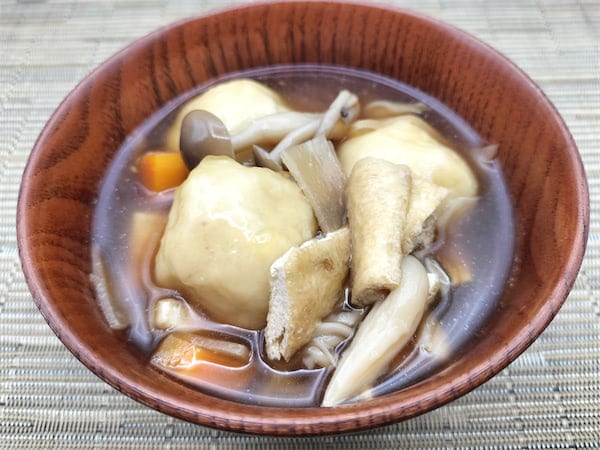 【絶品!郷土メシ】朝ドラ『あまちゃん』の味をおうちで再現!岩手県の「まめぶ」は甘いの?しょっぱいの?