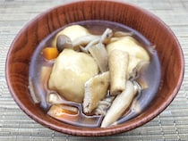 【絶品！郷土メシ】朝ドラ『あまちゃん』の味をおうちで再現！岩手県の「まめぶ」は甘いの？しょっぱいの？