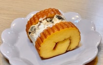 【衝撃！おせち活用術】え、伊達巻ではさむの!?お正月残りでやみつきスイーツ「レーズンサンド」作ってみた！