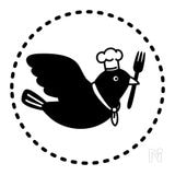 低空飛行キッチン（調理師免許）