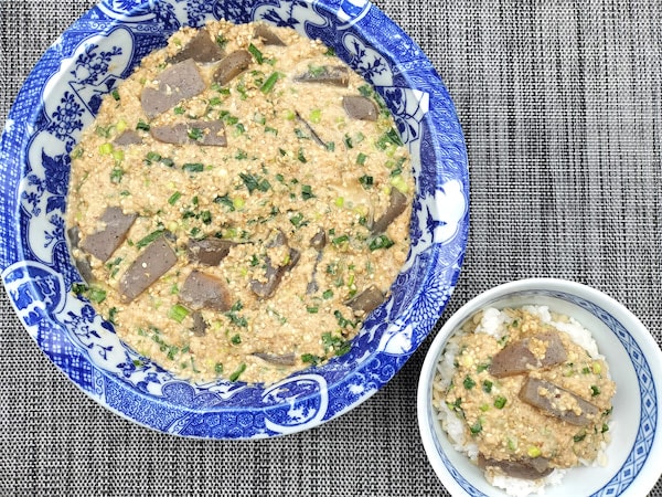 【絶品！郷土メシ】広島の「海田さつま」知ってる？魚と焼き味噌の旨味が凄すぎる「究極のご飯のお供」だった♪