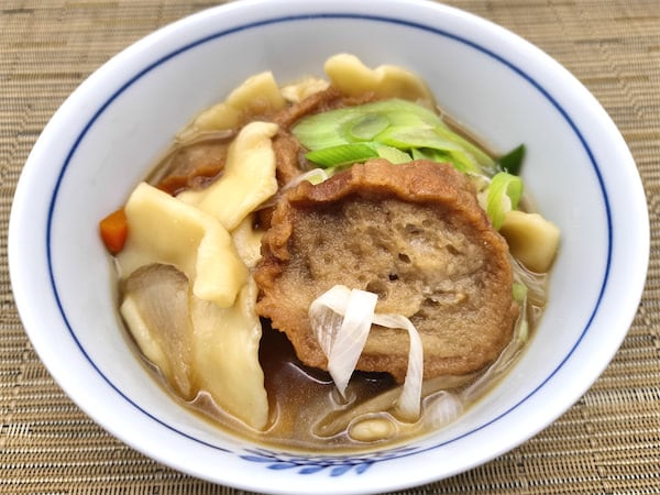 【絶品!郷土メシ】作るの禁止令が出るほど絶品!?宮城県の「はっと汁」を再現してみた!出汁は一晩かけて