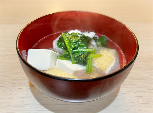 【毎晩でも食べたい!】白だしで味キマる「常夜鍋風 和風スープ」作ってみた!豚肉とほうれん草のエキスが…♡