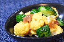 爽やか和風ピクルス「さしす漬け」作ってみた！“さしす”って何だ!?梅干しがいい仕事してる♪【農家直伝】